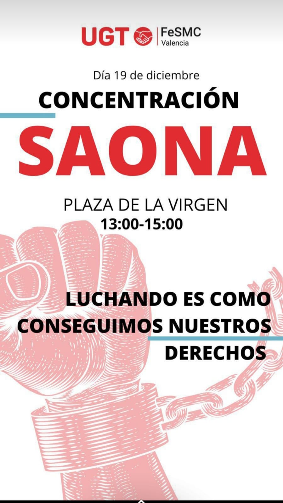 concentracion saona 20221219